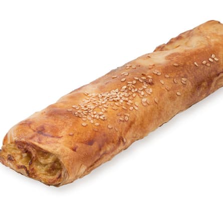 Strudel – Füllung in hauchdünnen Teig gepackt | empiricus