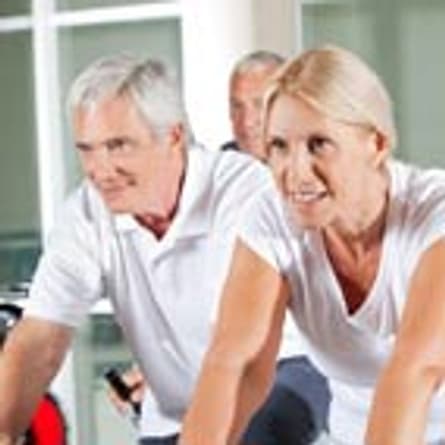 Sport treiben für Ihre Gesundheit Sport treiben für Ihre Gesundheit