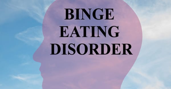 Essstörungen Verstehen Binge Eating Disorder Empiricus 