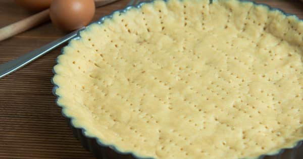 Backen leichter gemacht – Geriebener Teig | familleSuisse