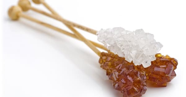 Kandiszucker | empiricus