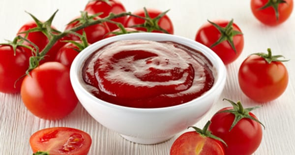 Ketchup selbstgemacht | empiricus Ketchup selbstgemacht | empiricus