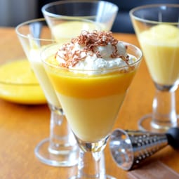 Vanillecreme Vanillecreme