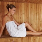 Sauna et bain alternatif