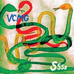 VCMG: Syntiesound, der direkt in die Beine geht.