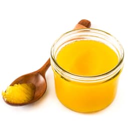 Ghee, ein feine Butteralternative