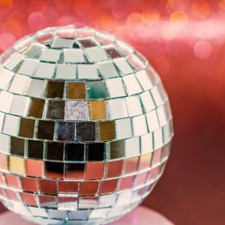 Discokugel
