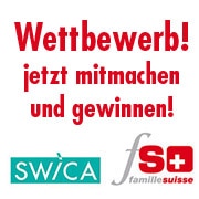 Wettbewerb! Jetzt mitmachen und gewinnen!