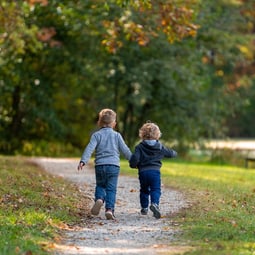 Freundschaft trotz Scheidung