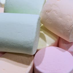 Marshmallows