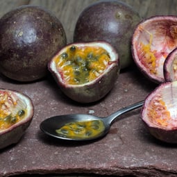 Passionsfrucht