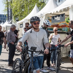 Urban Bike Festival