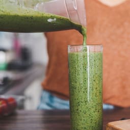 Smoothies: In Massen zu geniessen