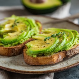 Avocadotoast