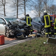 Was müssen Autofahrer bei Verkehrsunfällen in der EU beachten?