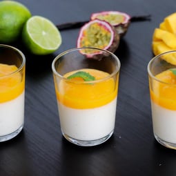 Panna Cotta