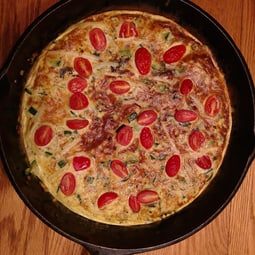 Frittata
