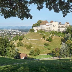 Erlebnis für Gross und Klein