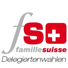 Delegiertenwahlen 2014