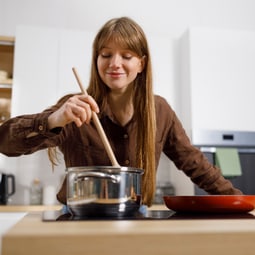 Ernährung in der Stillzeit