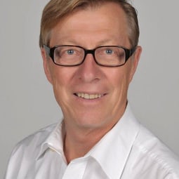 Dr. med. Roland Ballier - Leiter santémed Gesundheitszentrum