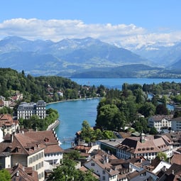 Thun