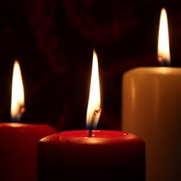 Kerzen