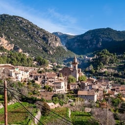 Valldemossa