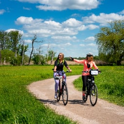 Sport- und Aktivferien