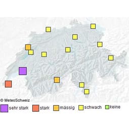 Bild: Meteo Schweiz, www.pollenundallergie.ch