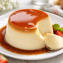 Flan