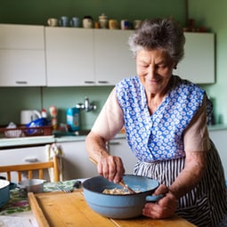 Nahrungsmittel gegen Gesundheitsleiden