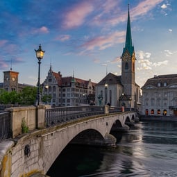Brücke
