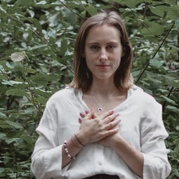 Sarah-Corina Naturheilpraxis 