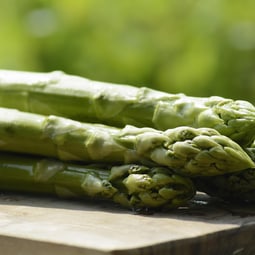 Spargel