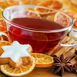 Mit Glühwein oder Punsch die Kälte bekämpfen