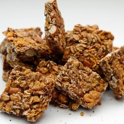 Müesliriegel Müesliriegel