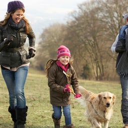 Dieser Wanderausflug ist ein Erlebnis für die ganze Familie