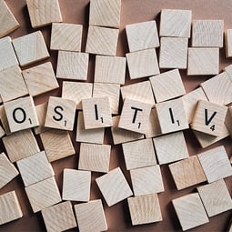 Positive