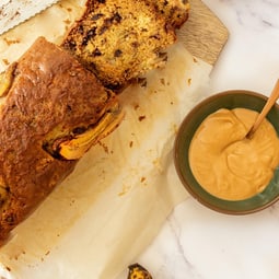 Bananenbrot Bananenbrot