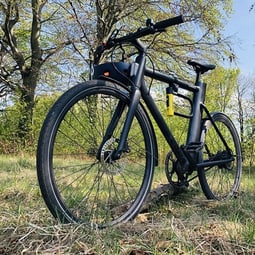 E-Bike - der perfekte Begleiter für den Alltag und Abenteuer