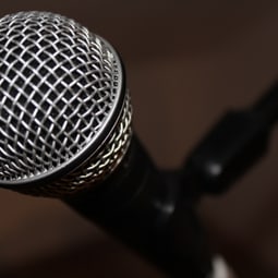 Mikrophone