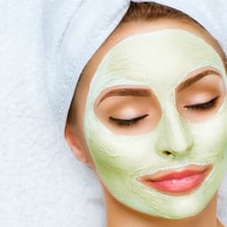 Welche Maske passt Ihnen am besten?