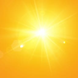 Sonnenlicht