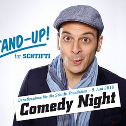 Comedy-Night mit Kaya Yanar