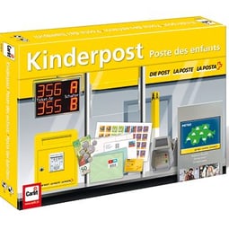 Kinderpost 