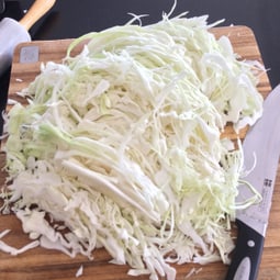 Sauerkraut