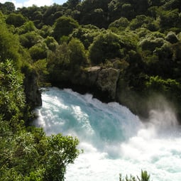 Wasserfall