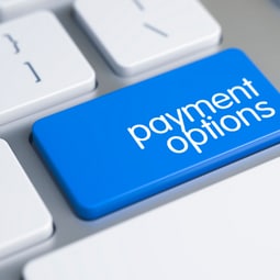 Payment Options