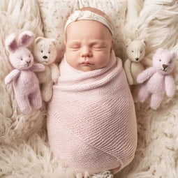 Babyausstattung - dies sind die Must-Haves werdender Eltern